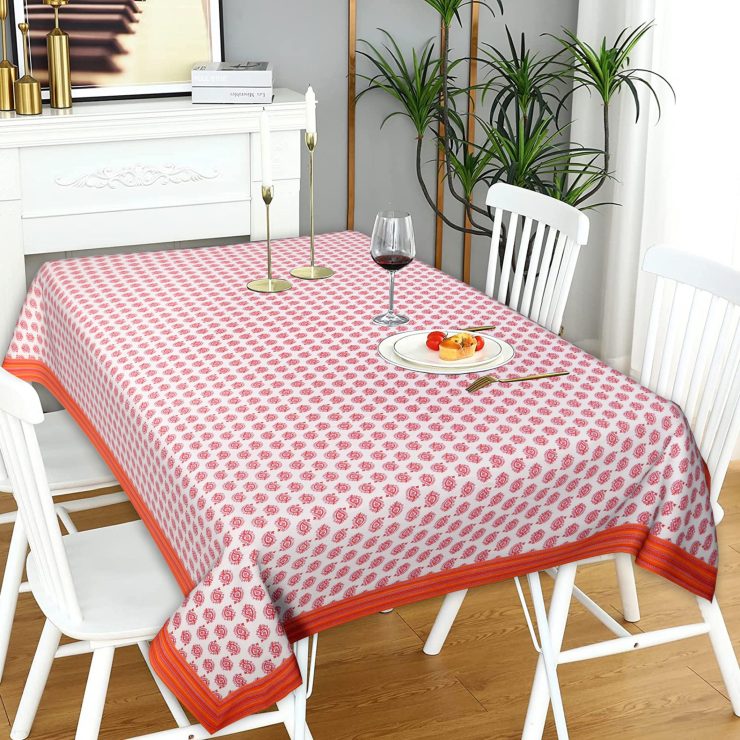 How to Match Your Table Cover with Your Room Theme: Expert Tips & Design Ideas