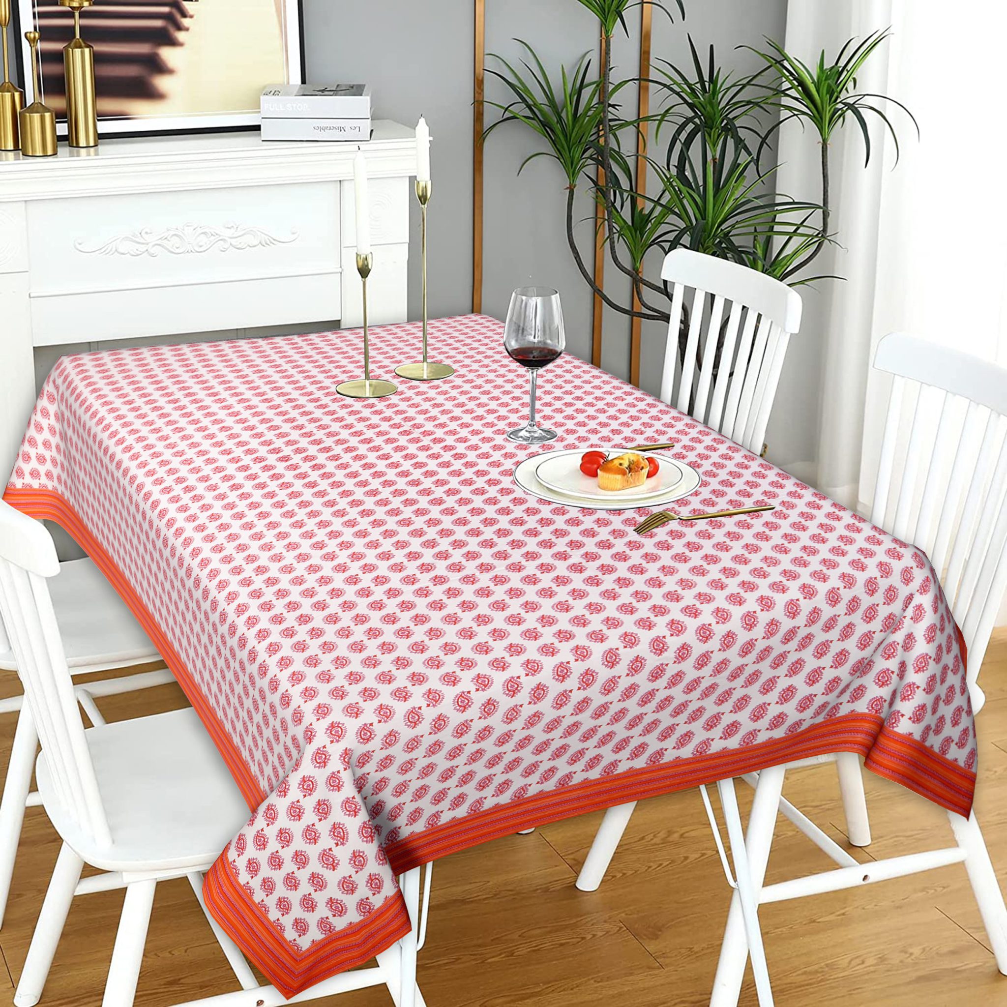 How to Match Your Table Cover with Your Room Theme: Expert Tips & Design Ideas