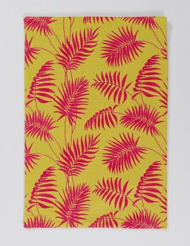 Set Of 6 – Everyday Dining Cotton Placemats