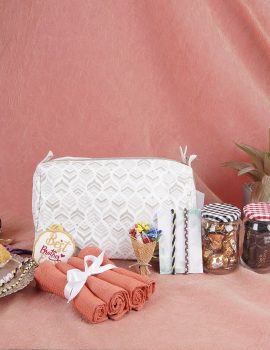 Bhai Ka Rakhi Hamper