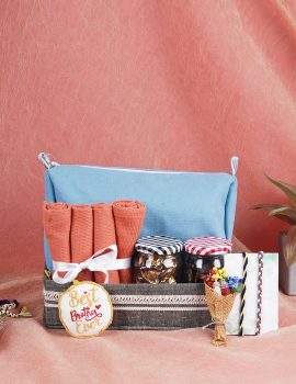 Bhai Ka Rakhi Hamper