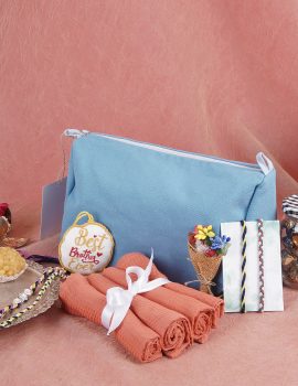 Bhai Ka Rakhi Hamper