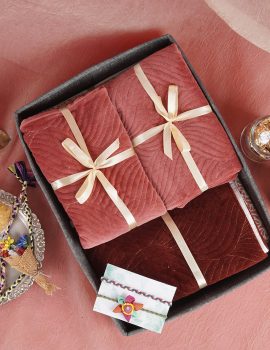 Rakhi Home Gift Hamper