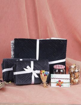 Rakhi Home Gift Hamper