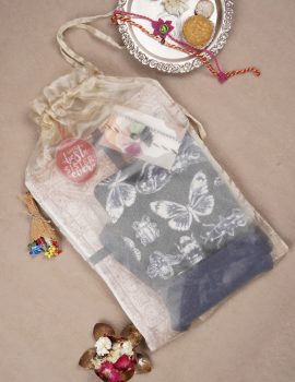 The Stylish Sister Rakhi Hamper