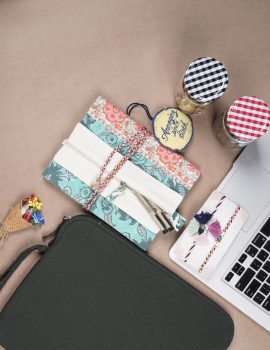 The Work & Wonder Rakhi Hamper