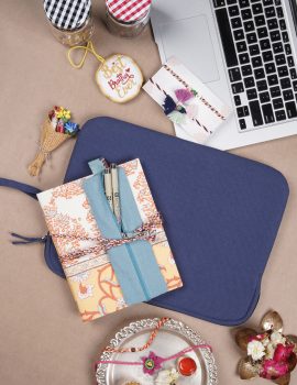 The Work & Wonder Rakhi Hamper