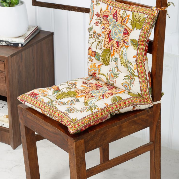 Benefits of Using Chair Pads Cushions in Daily Seating