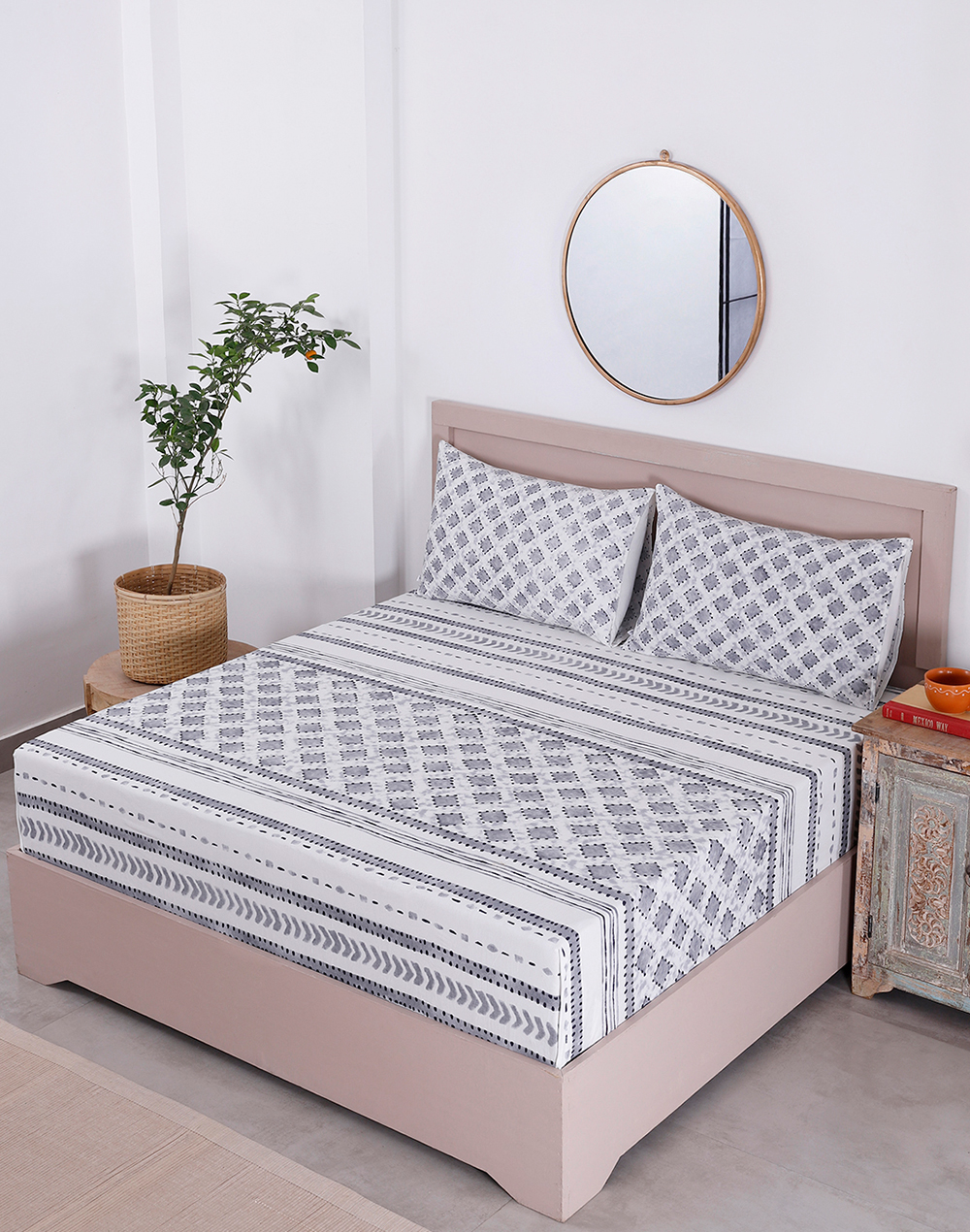 How to Care for Your Cotton Bed Sheets So They Last Longer?