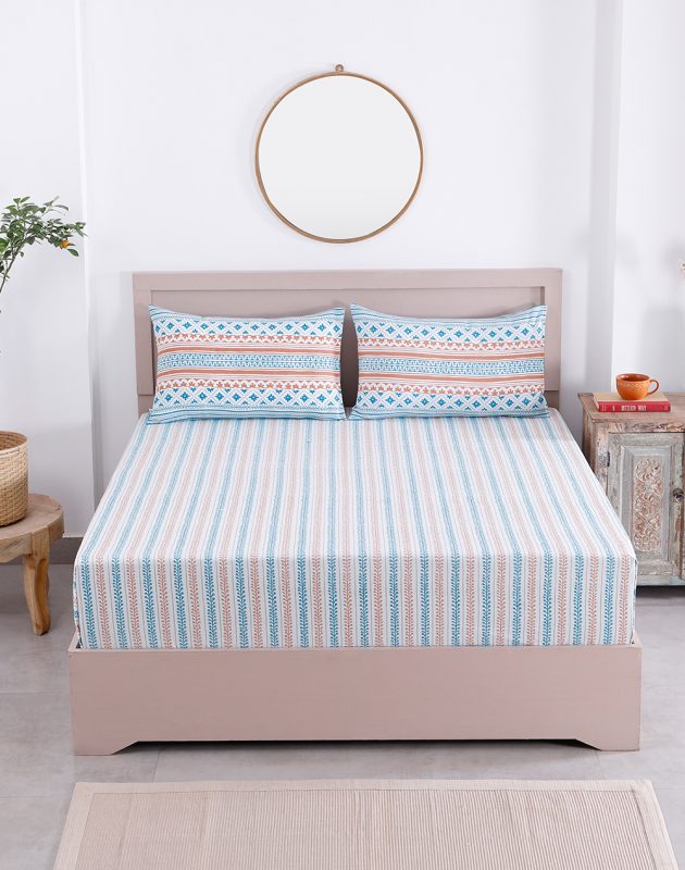 How to Choose the Right Bed Sheets for Every Season
