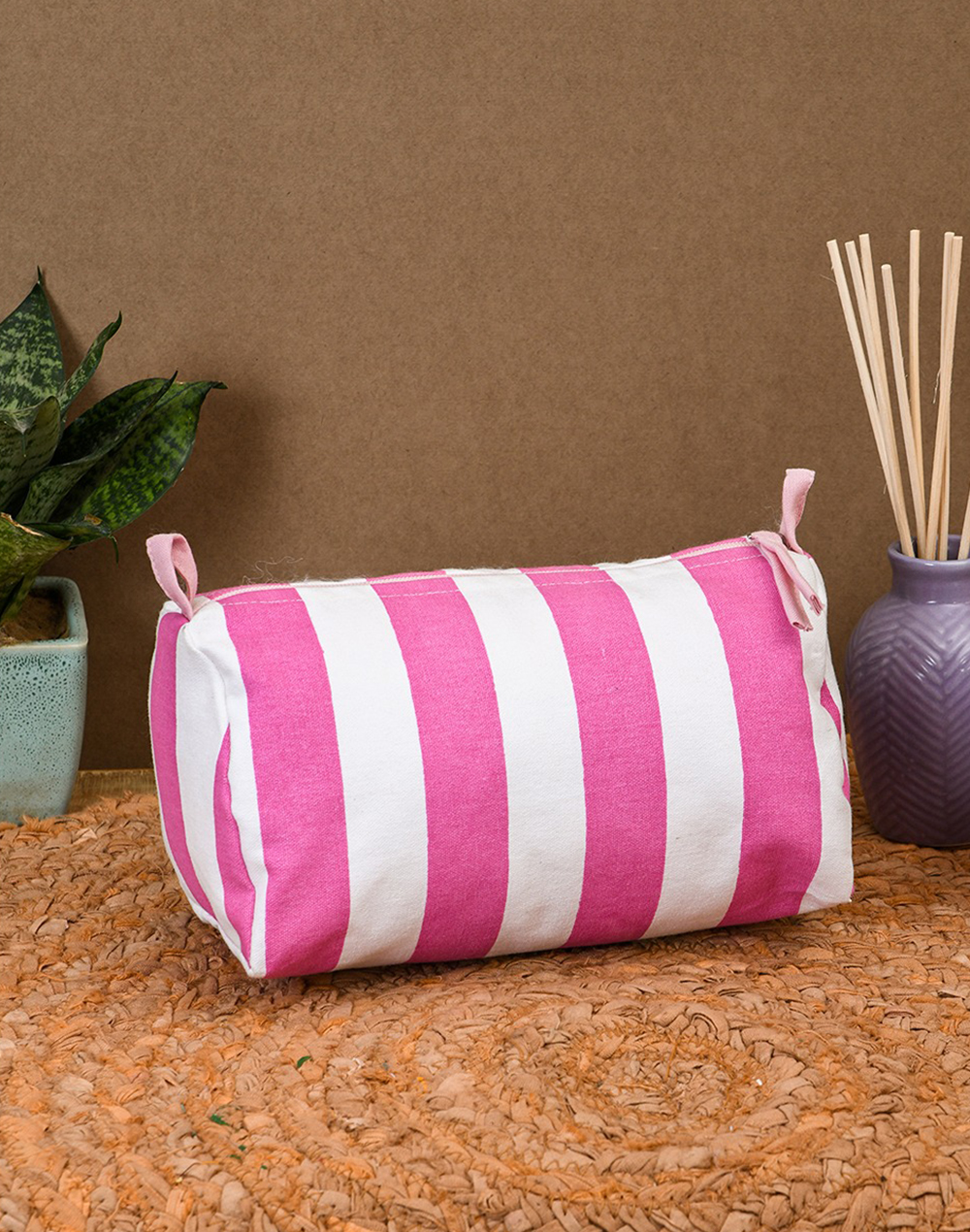 Travel-Friendly Makeup Pouches You’ll Actually Want to Carry