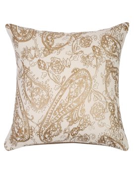 Set Of 2 – Decorative Living Room Cushion Covers – 18″X 18″