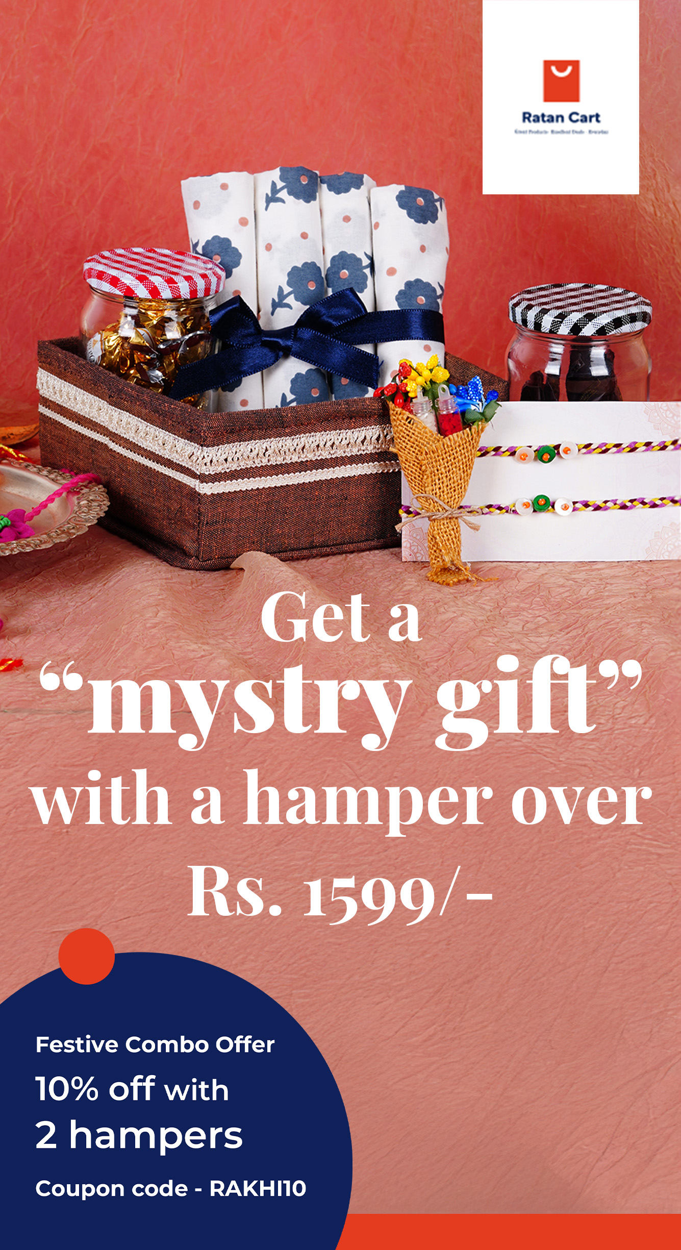 Rakhi Banner 03 Mobile