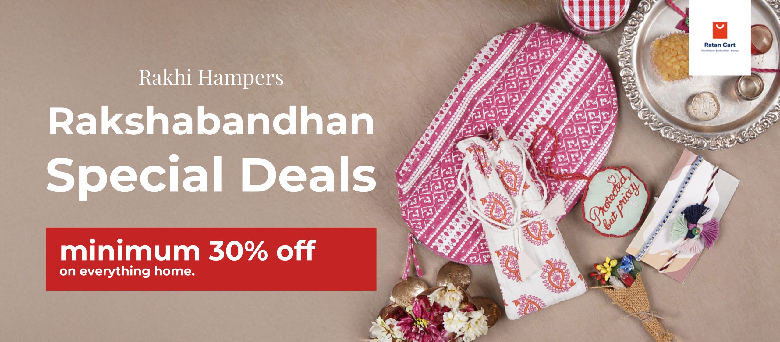 Rakshabandhan Special Deals