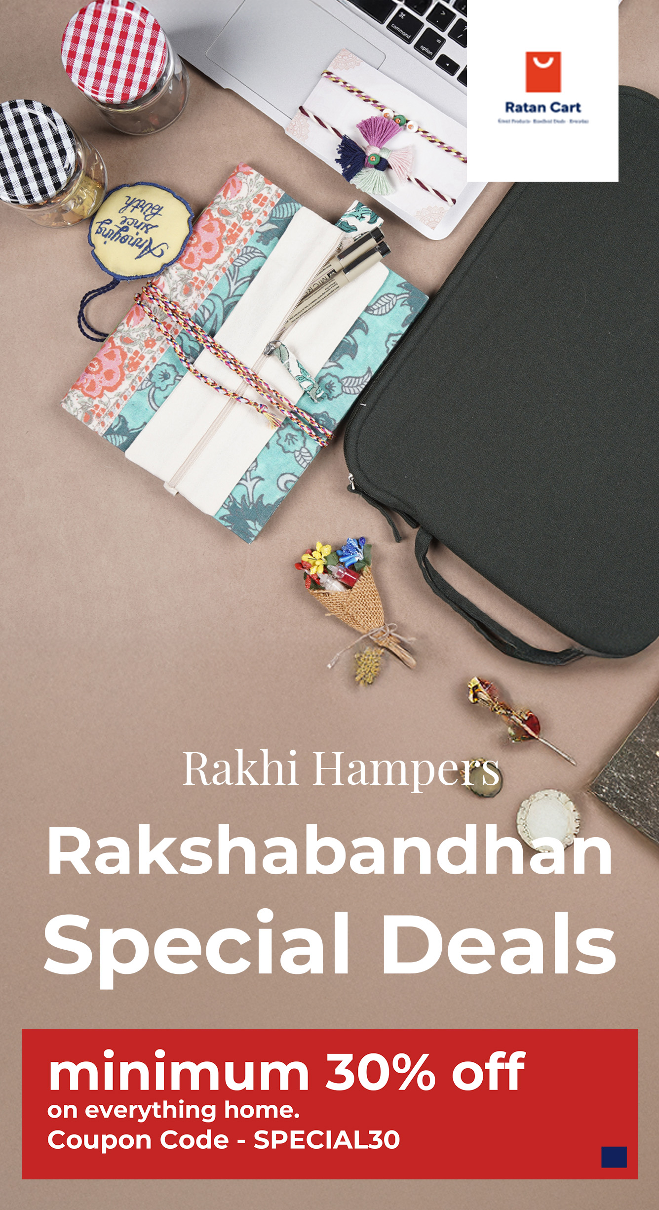 Rakshabandhan Special Deals - Mobile-1