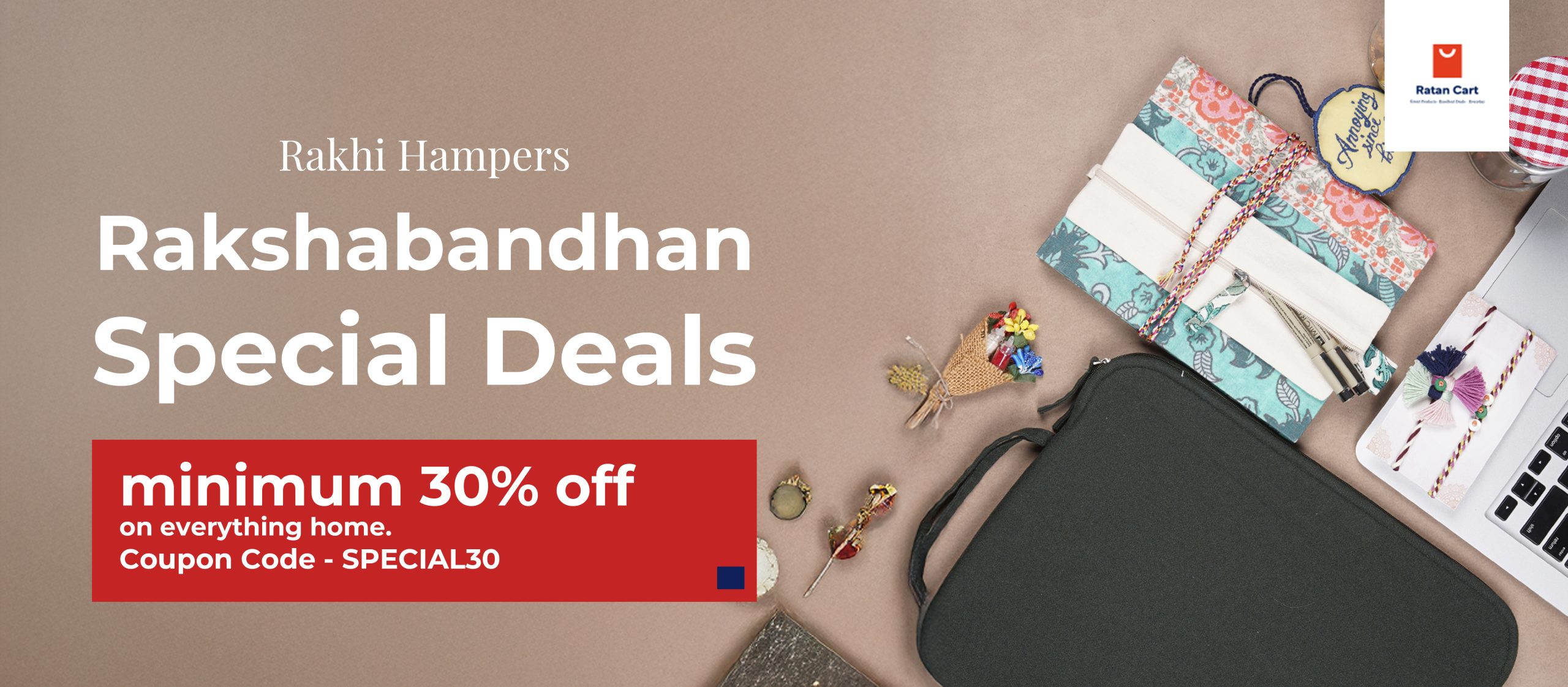 Rakshabandhan Special Deals
