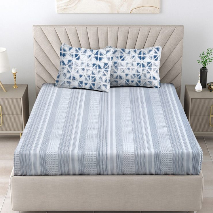 The Benefits of Using Cotton Bed Sheets in All Seasons