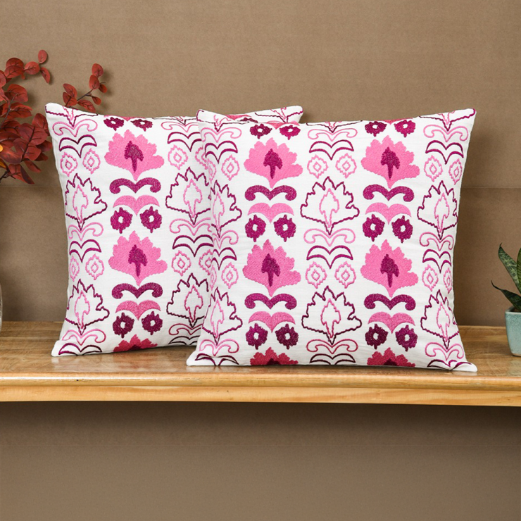 The Best Cushion Cover Designs for Every Home Aesthetic