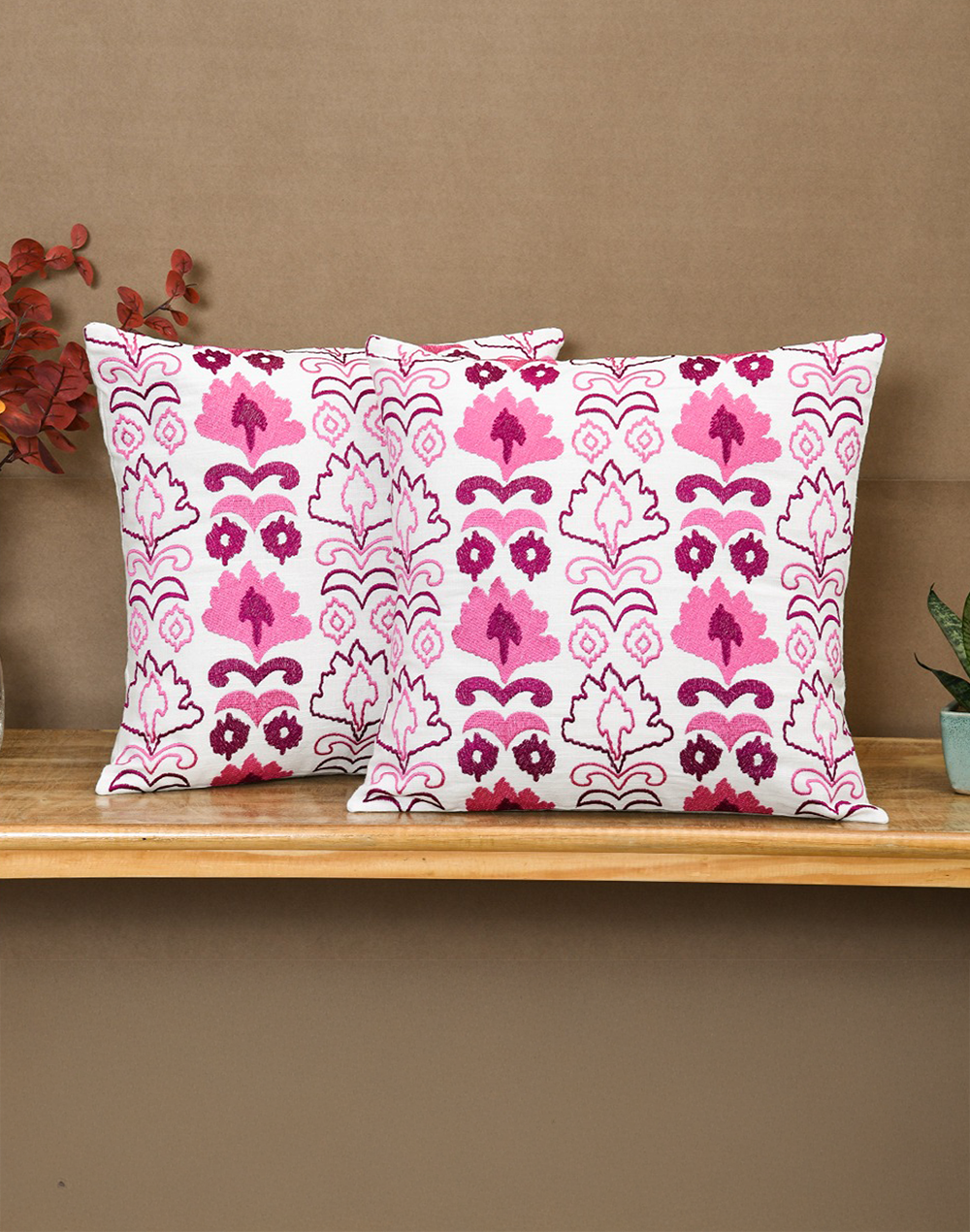 The Best Cushion Cover Designs for Every Home Aesthetic